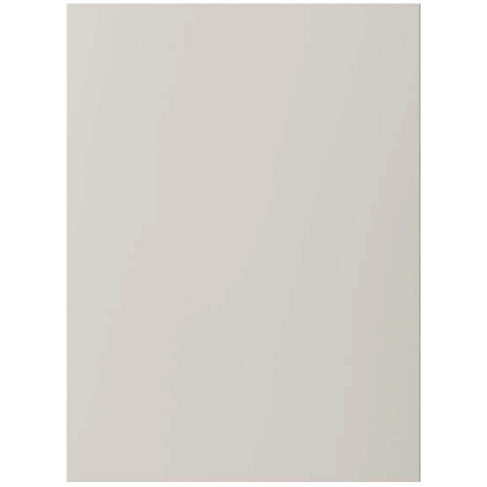 Front usa GOODHOME Stevia, MDF, 60 x 80 x 1.8 cm, sandstone mat