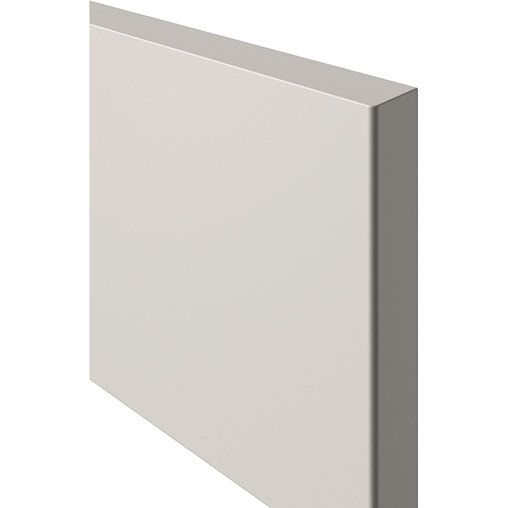 Panou usa GOODHOME Stevia, 59.7 x 11.5 x 1.8 cm MDF, bej
