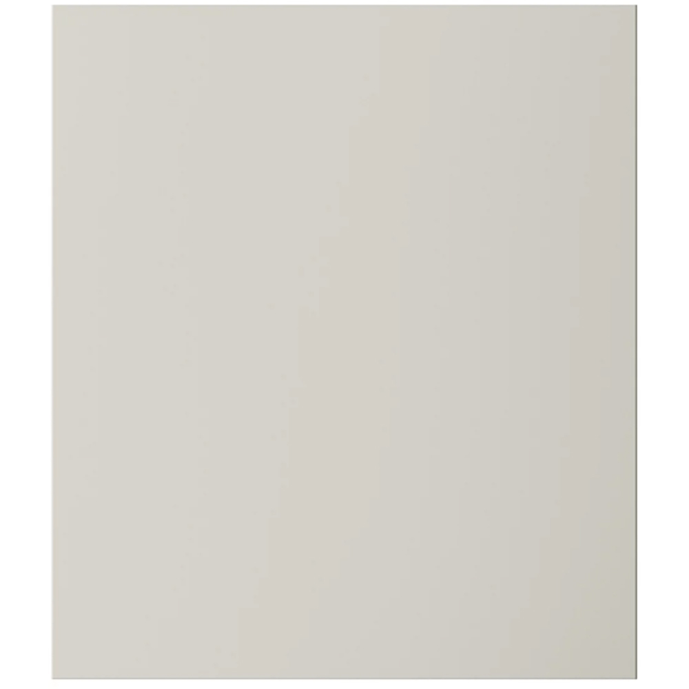 Front usa GOODHOME Stevia, MDF, 60 x 68 x 1.8 cm, sandstone mat