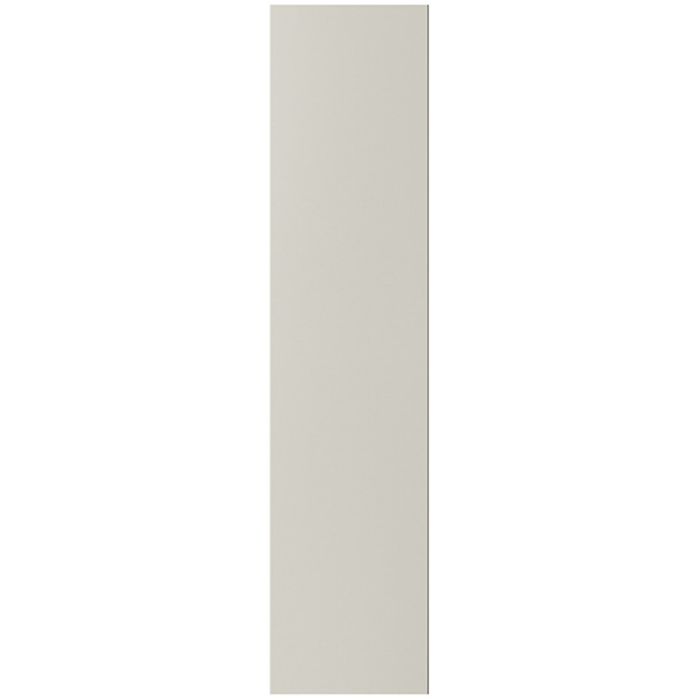 Front usa GOODHOME Stevia, MDF, 30 x 128 x 1.8 cm, sandstone mat