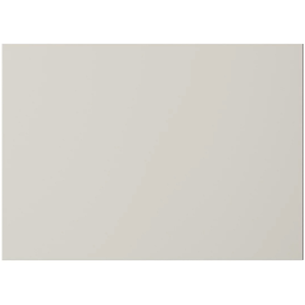 Front usa GOODHOME Stevia, MDF, 50 x 35 x 1.8 cm, sandstone mat