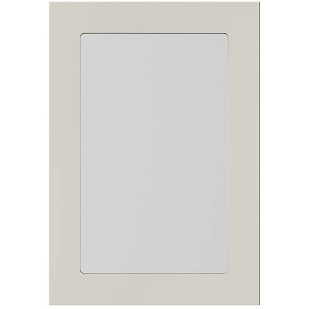 Front usa GOODHOME Stevia, MDF, 50 x 71 x 1.8 cm, sandstone mat