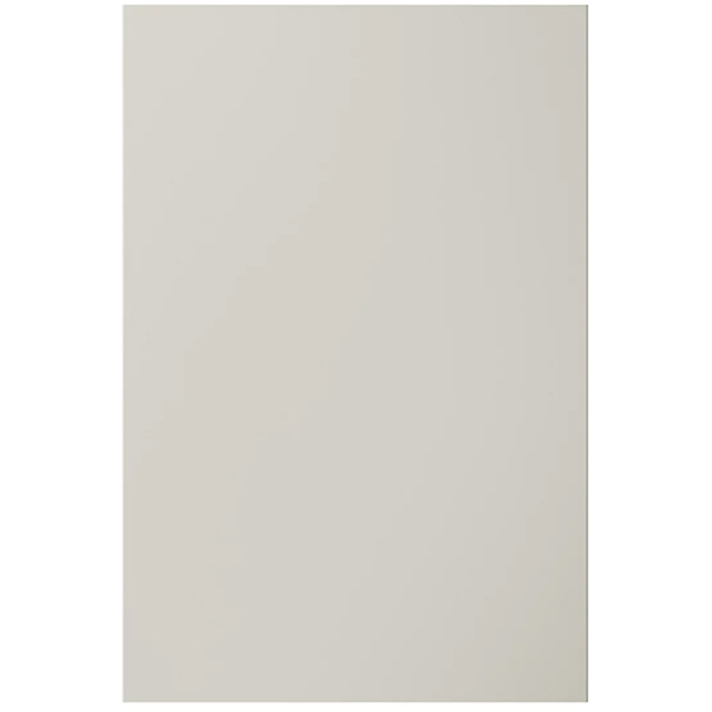 Front usa GOODHOME Stevia, MDF, 60 x 89 x 1.8 cm, sandstone mat