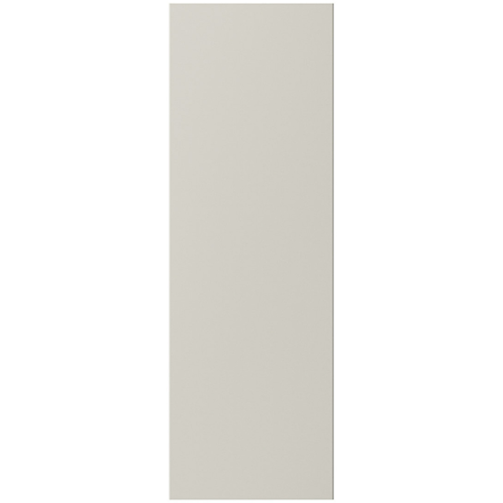 Front usa GOODHOME Stevia, MDF, 30 x 89 x 1.8 cm, sandstone mat