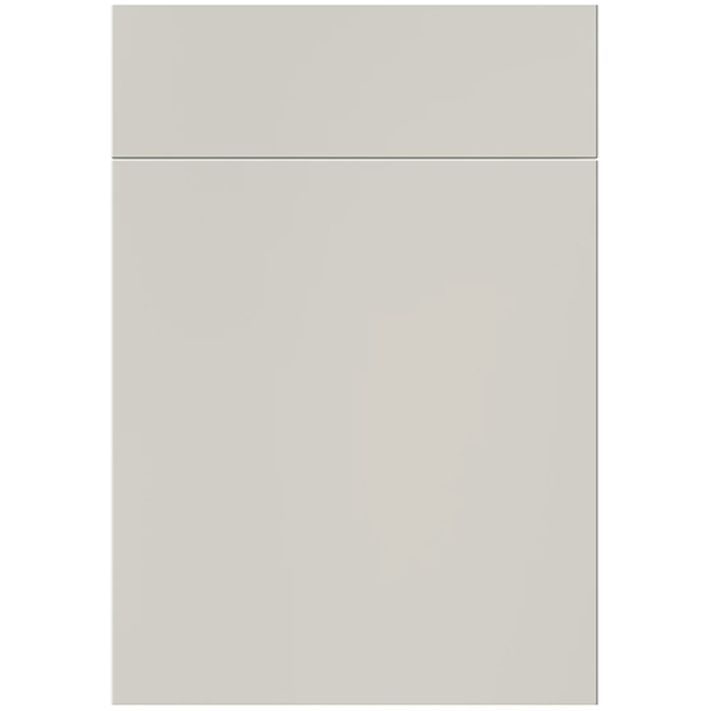 Front usa GOODHOME Stevia, MDF, 50 x 71 x 1.8 cm, bej