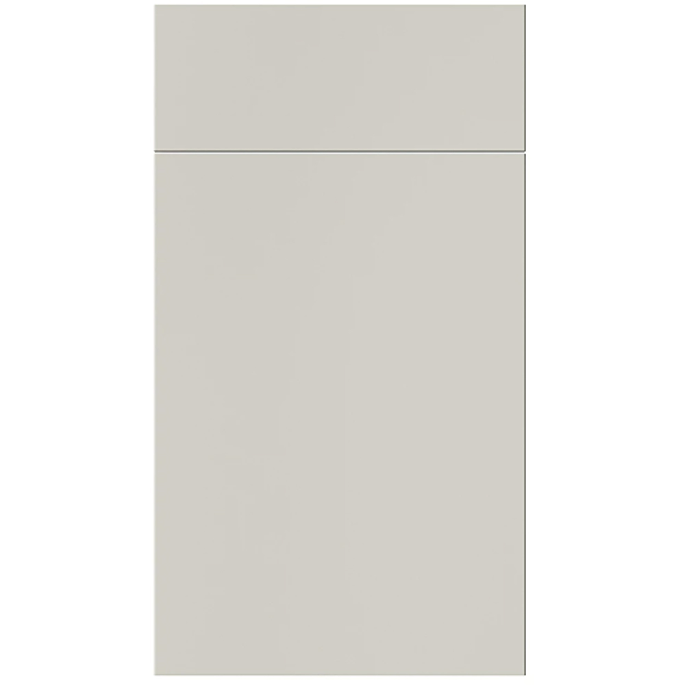 Front usa GOODHOME Stevia, MDF, 40 x 71 x 1.8 cm, bej