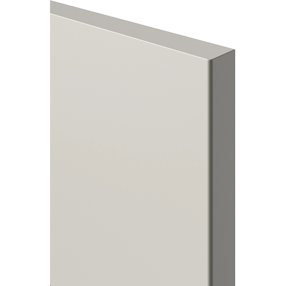 Front usa GOODHOME Stevia, MDF, 30 x 71 x 1.8 cm, bej