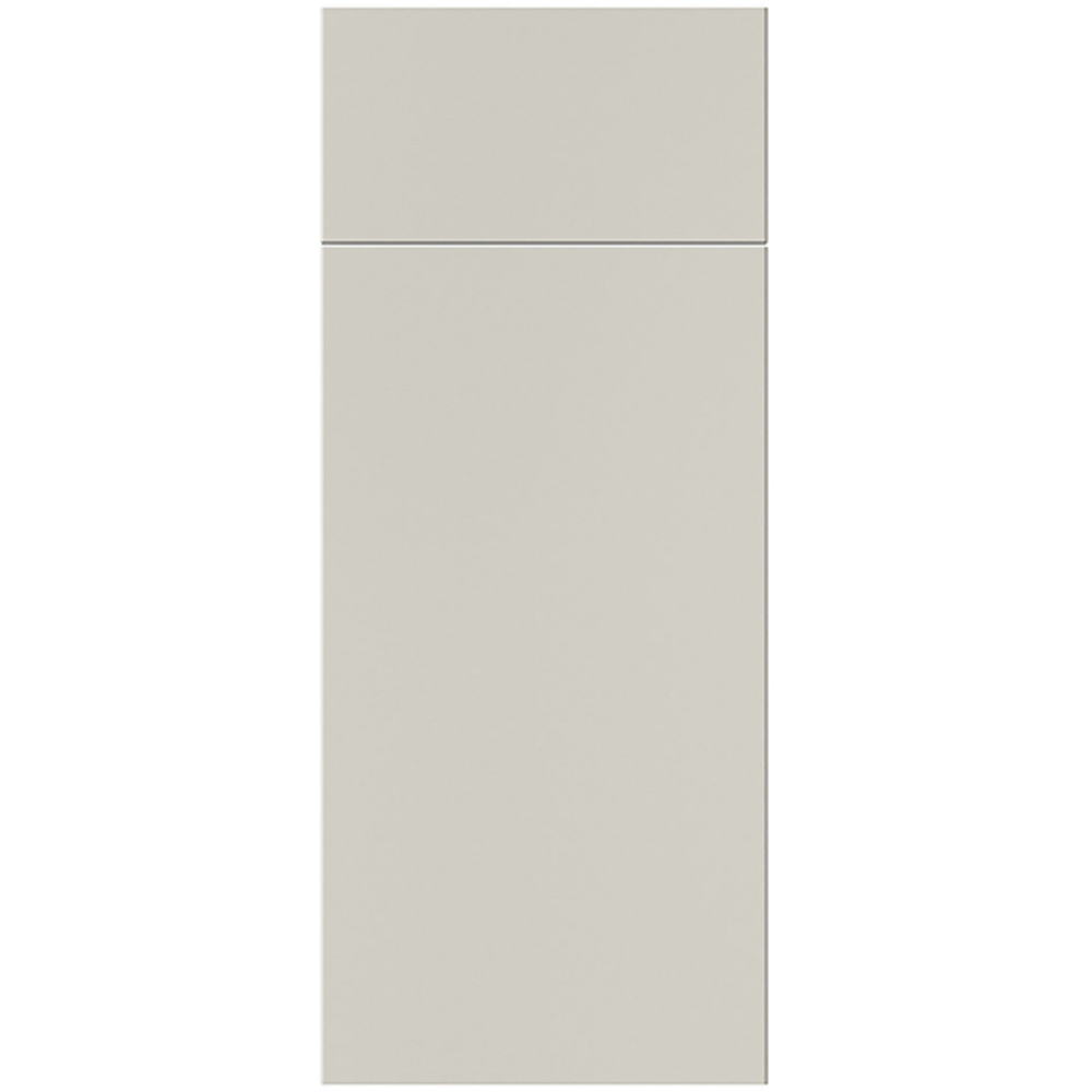 Front usa GOODHOME Stevia, MDF, 30 x 71 x 1.8 cm, bej