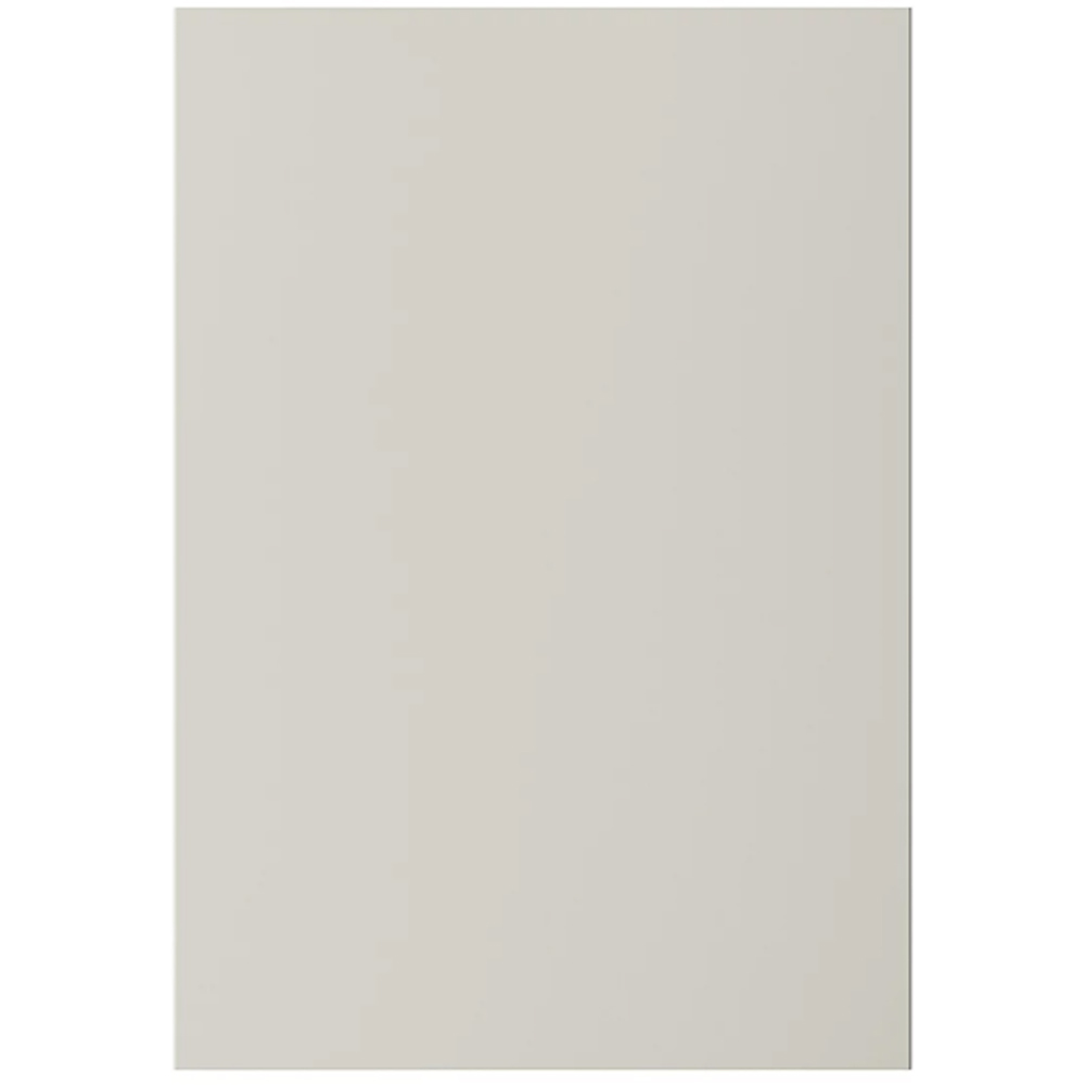 Front usa GOODHOME Stevia, MDF, 50 x 71 x 1.8 cm, sandstone mat
