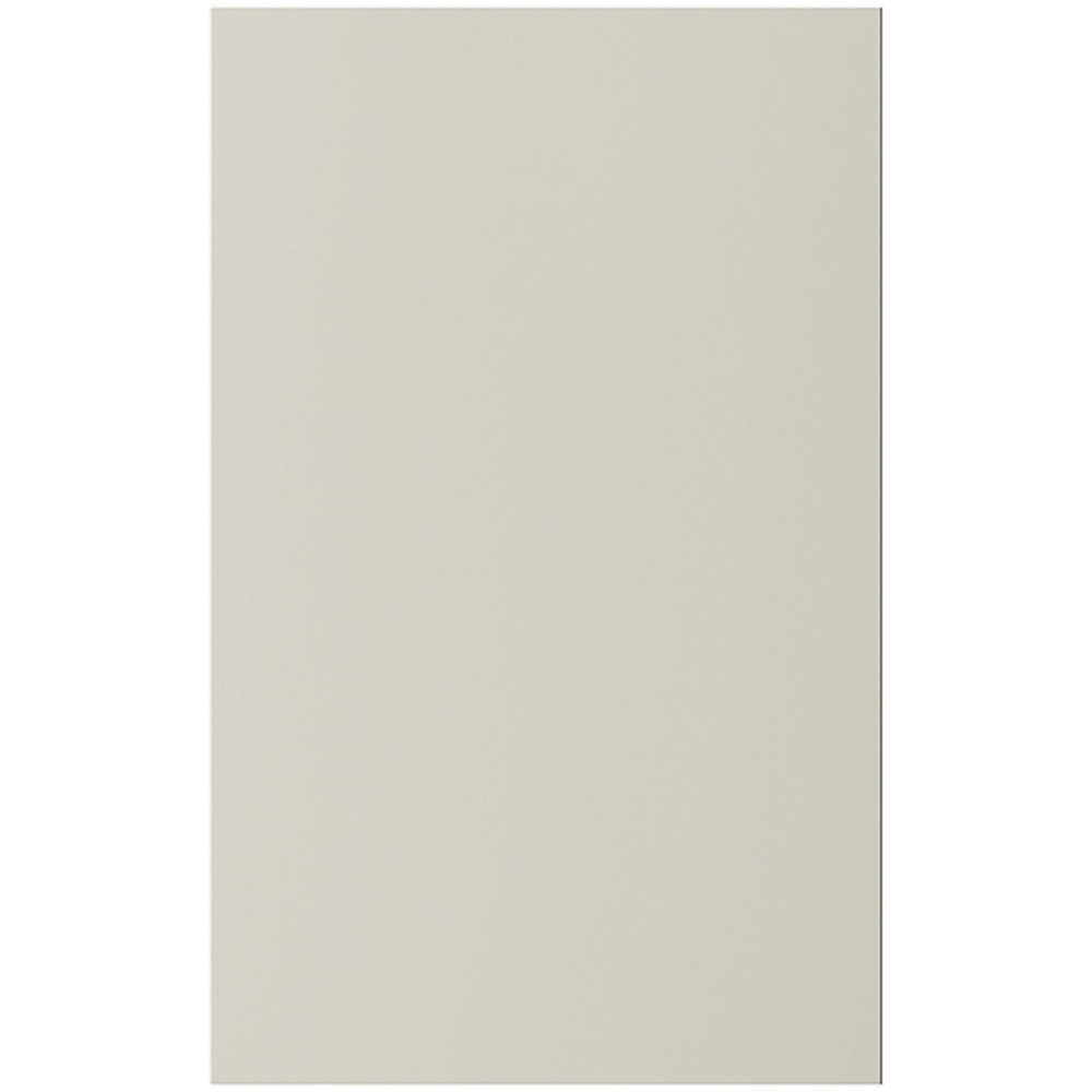 Front usa GOODHOME Stevia, MDF, 45 x 71 x 1.8 cm, sandstone mat