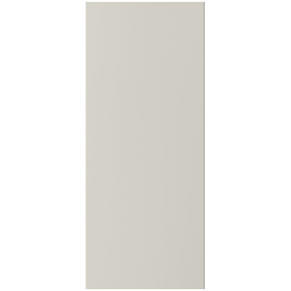 Front usa GOODHOME Stevia, MDF, 30 x 71 x 1.8 cm, sandstone mat