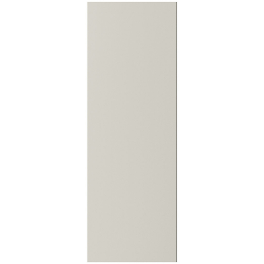 Front usa GOODHOME Stevia, MDF, 25 x 71 x 1.8 cm, bej