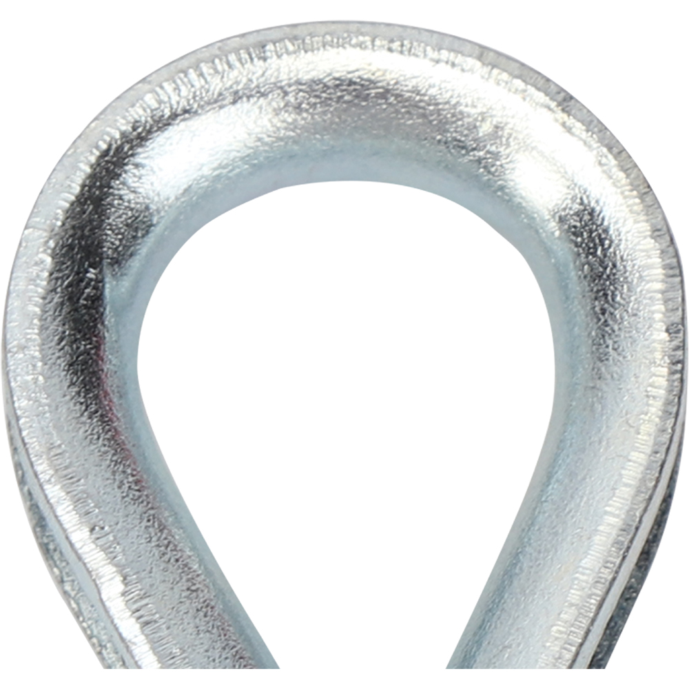 Rodanta DIALL, 3mm, otel, 2 bucati