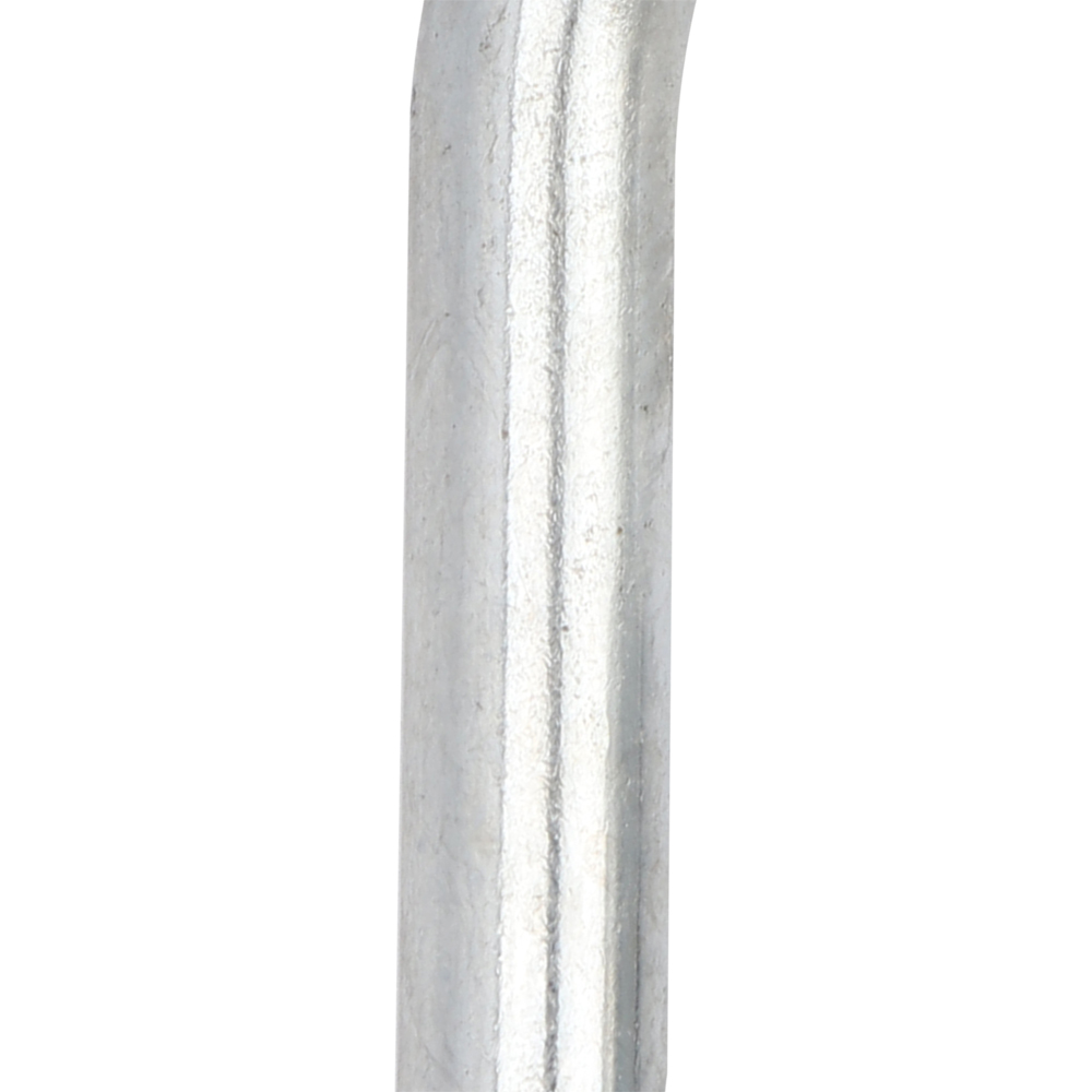 Carabina rapida DIALL, 10x90mm, otel, 2 bucati