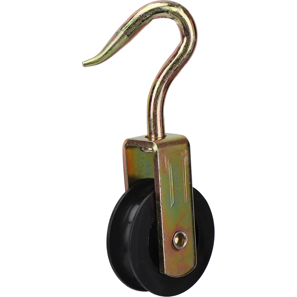 Scripete cu carlig DIALL ACC101, 50mm, 200Kg
