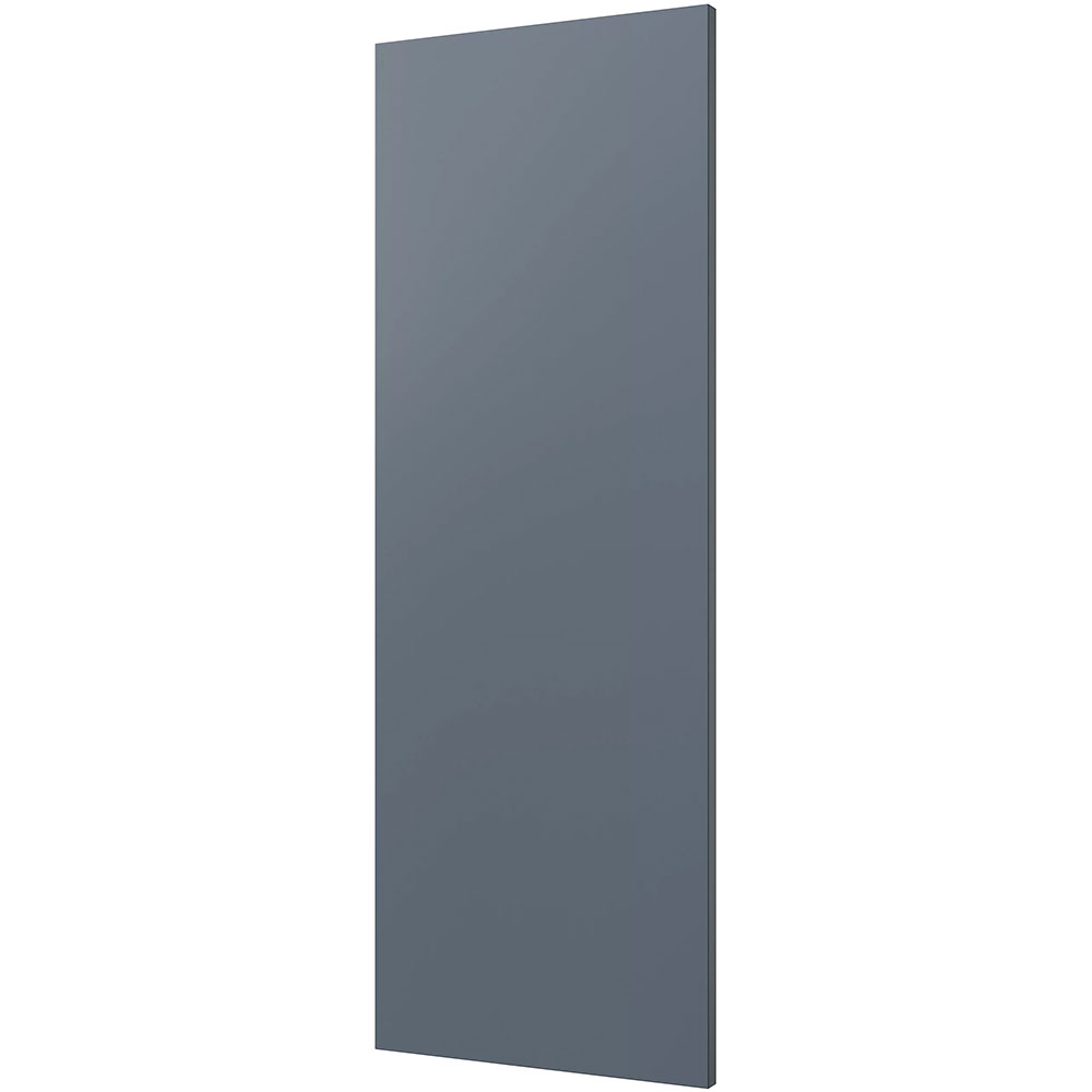 Panou GOODHOME Alisma, 32 x 90 x 1.8 cm, MDF, albastru