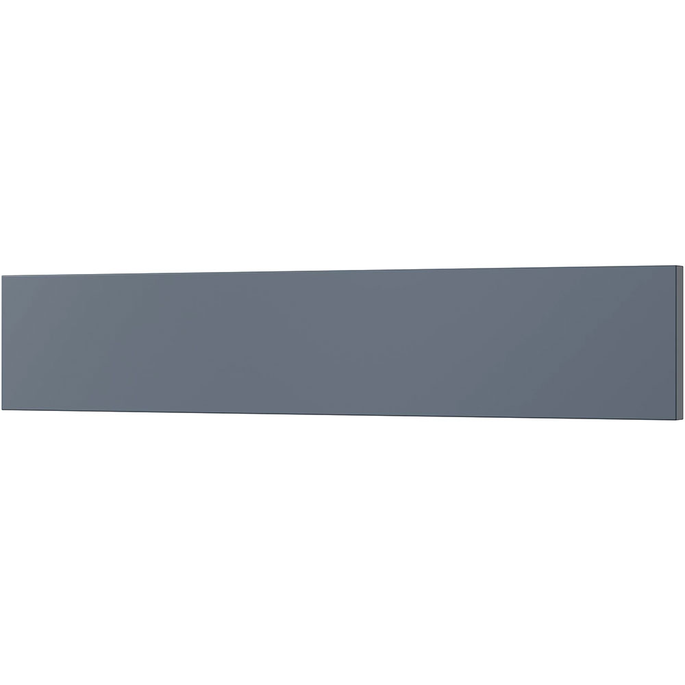 Panou GOODHOME Alisma, 11.5 x 59.7 x 1.8, cm, MDF, albastru
