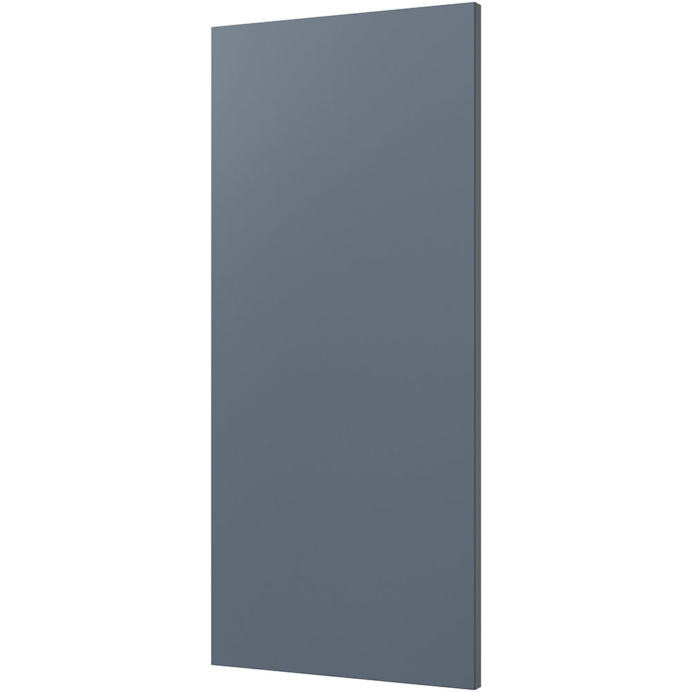 Panou GOODHOME Alisma, 32 x 72 x 1.8 cm, MDF, albastru