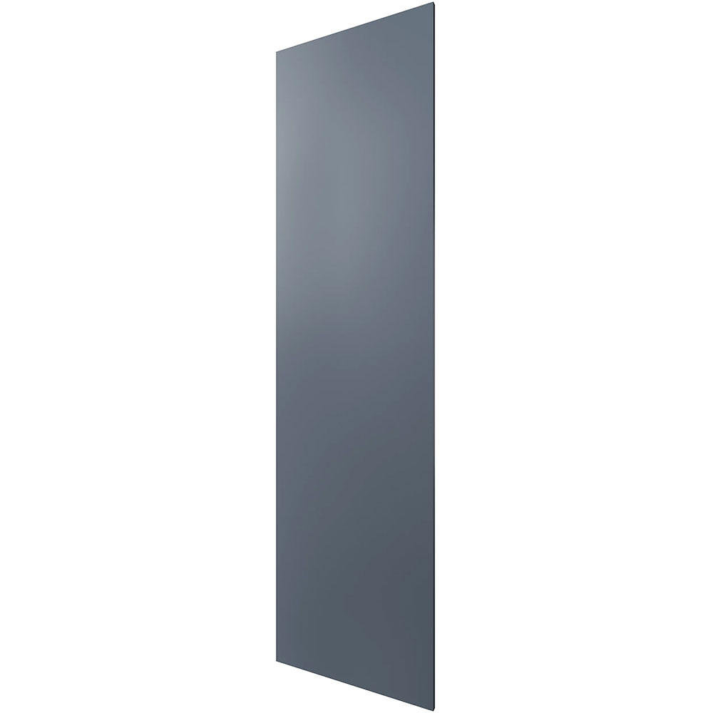 Panou GOODHOME Alisma, 64 x 240 x 1.8 cm, MDF, albastru