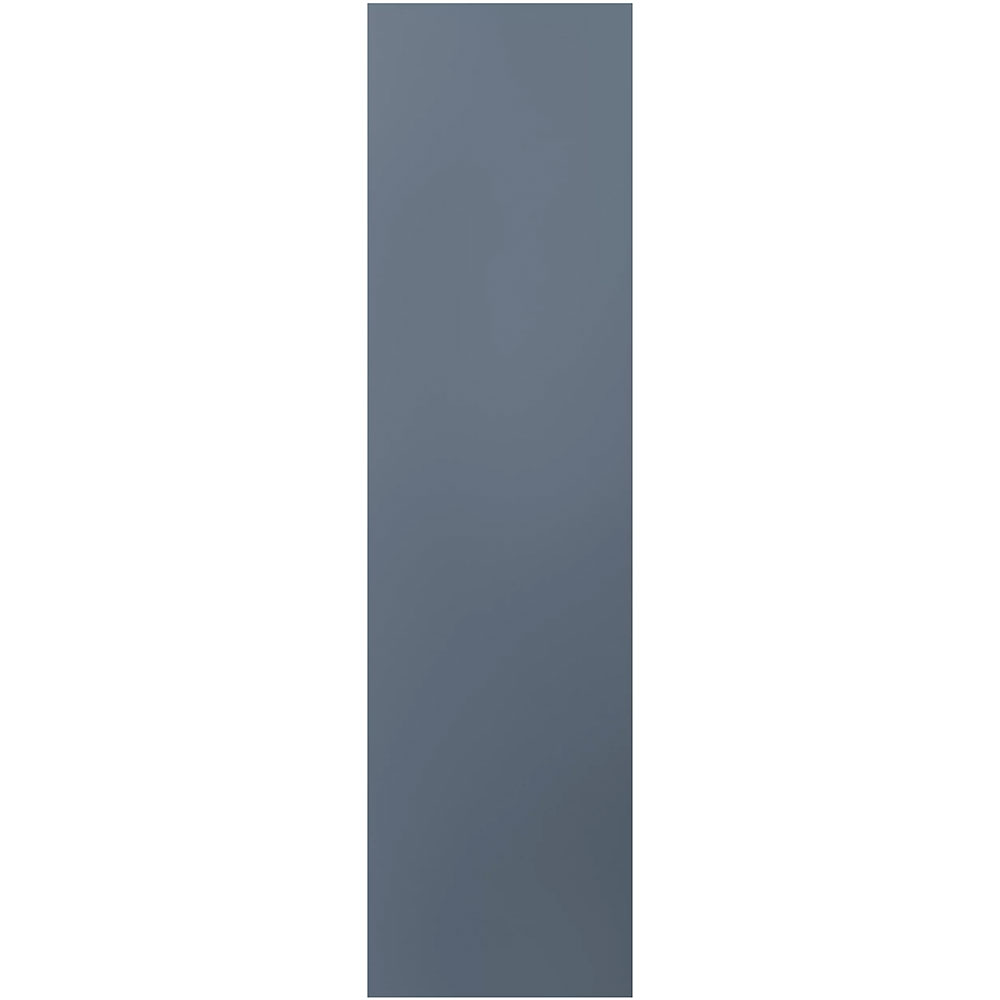 Panou GOODHOME Alisma, 64 x 240 x 1.8 cm, MDF, albastru