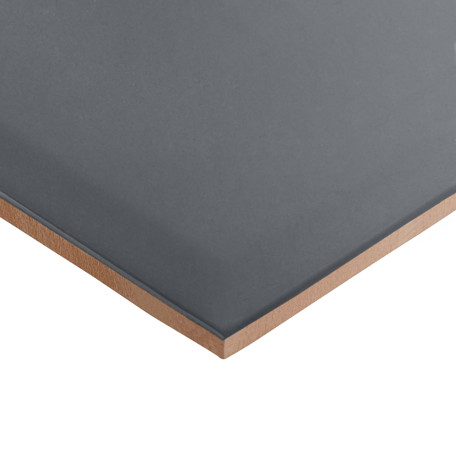 Faianta interior GOODHOME Trentie, antracit, 20 x 10 cm, suprafata 0.8 mp