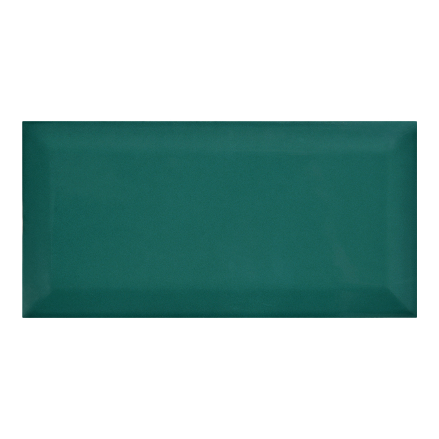 Faianta interior GOODHOME Trentie, verde, 20 x 10 cm, suprafata 0.8 mp