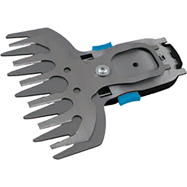 Mini lama pentru trimmer MAC ALLISTER MSC18-Li, 15 cm