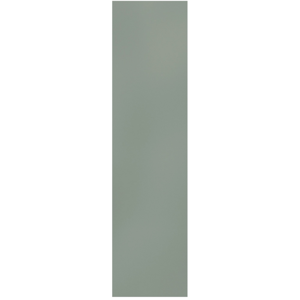 Panou lateral GOODHOME Ashmead, 60 x 240 cm, verde mat