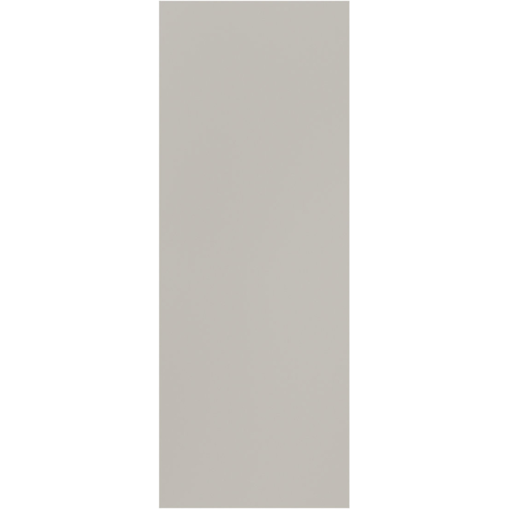 Panou lateral GOODHOME Ashmead, 35 x 79 cm, bej mat