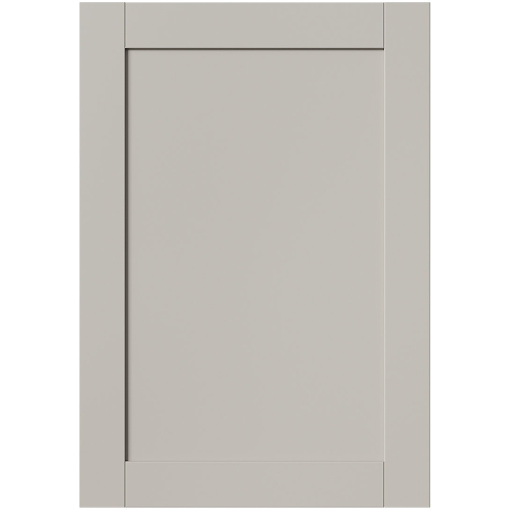 Front usa GOODHOME Ashmead, 49.7 x 71.5 cm, bej mat