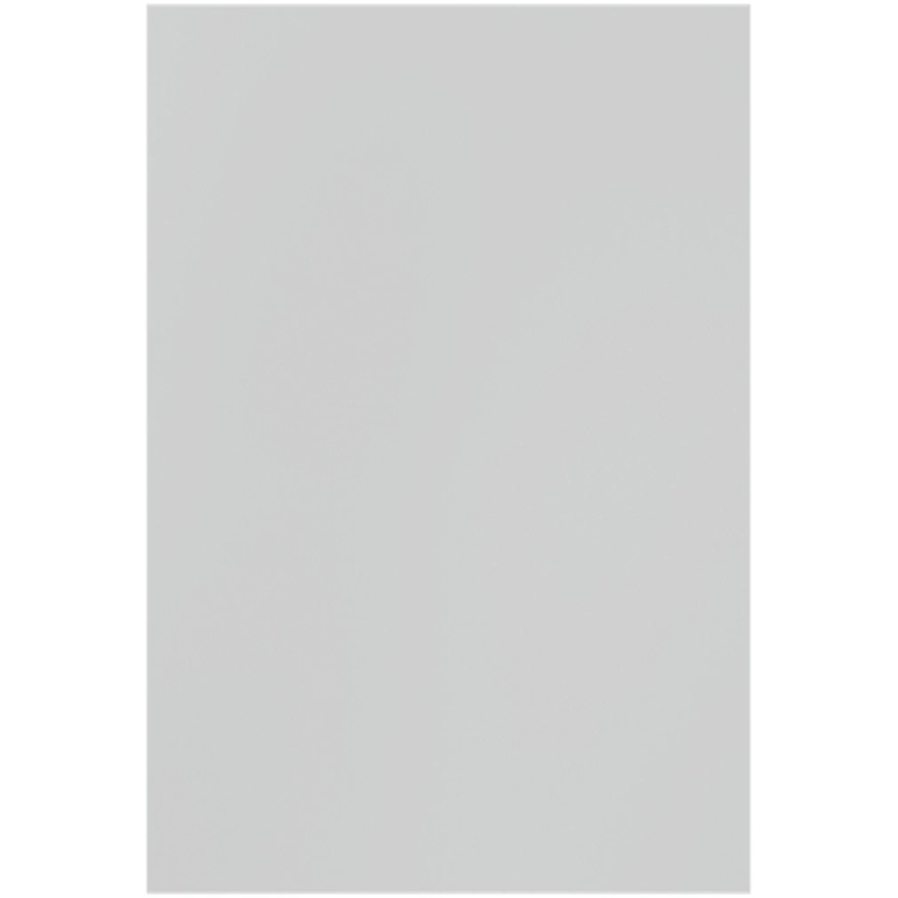 Panou lateral GOODHOME Ashmead, 59 x 87 cm, gri mat