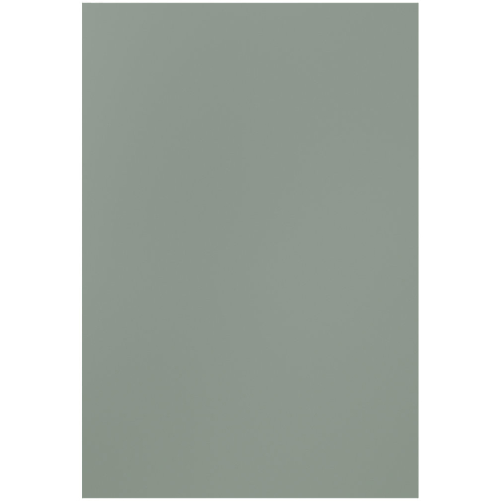 Panou lateral GOODHOME Ashmead, 59 x 87 cm, verde mat
