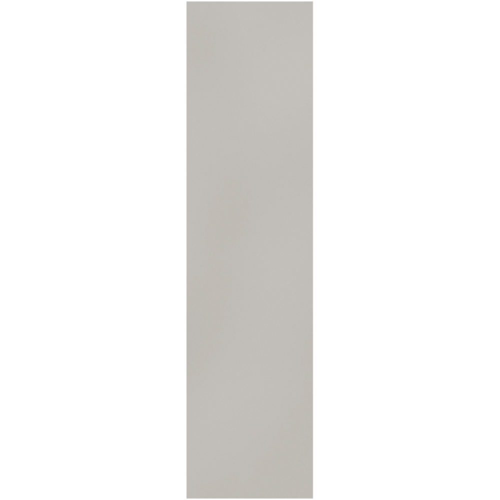 Panou lateral GOODHOME Ashmead, 60 x 240 cm, bej mat