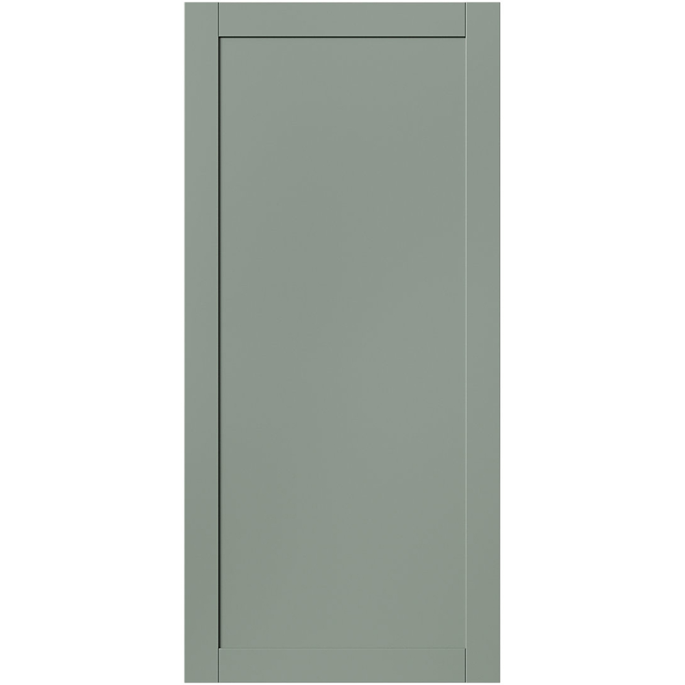 Front usa GOODHOME Ashmead, 59.7 x 128.7 cm, verde mat