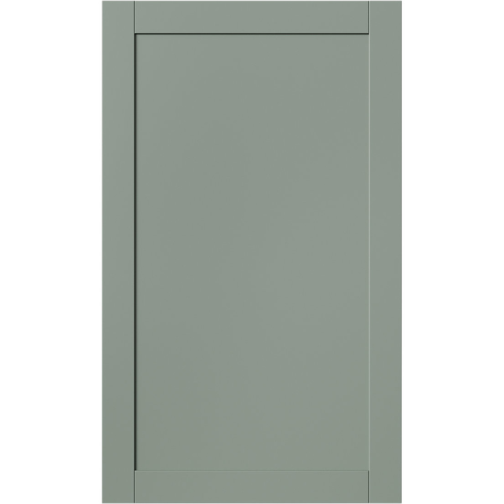 Front usa GOODHOME Ashmead, 59.7 x 100.1 cm, verde mat