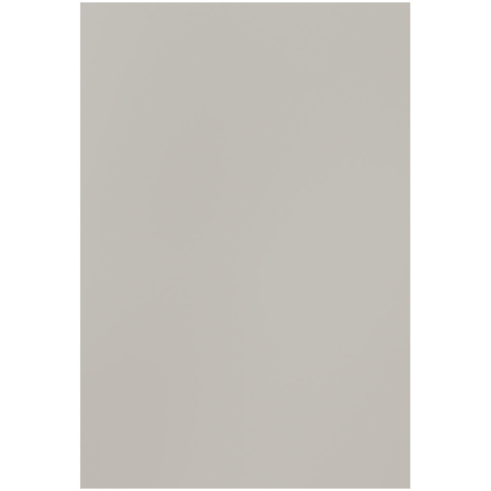 Panou lateral GOODHOME Ashmead, 59 x 87 cm, bej mat
