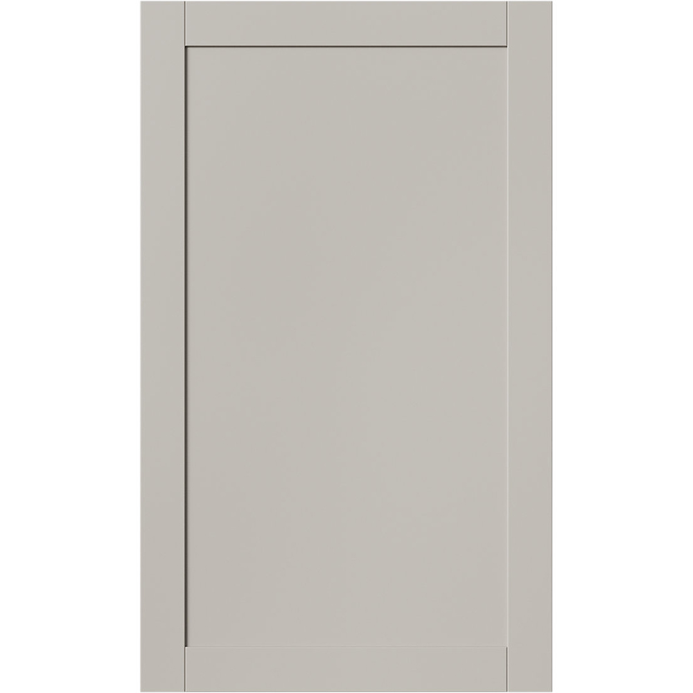 Front usa GOODHOME Ashmead, 59.7 x 100.1 cm, bej mat