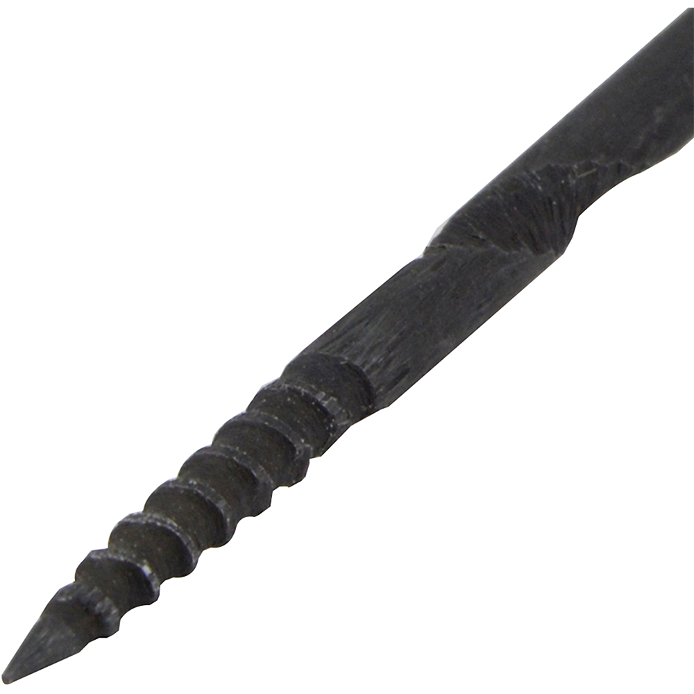 Sfredel FORGE STEEL, 58 x 90 mm, otel, rosu