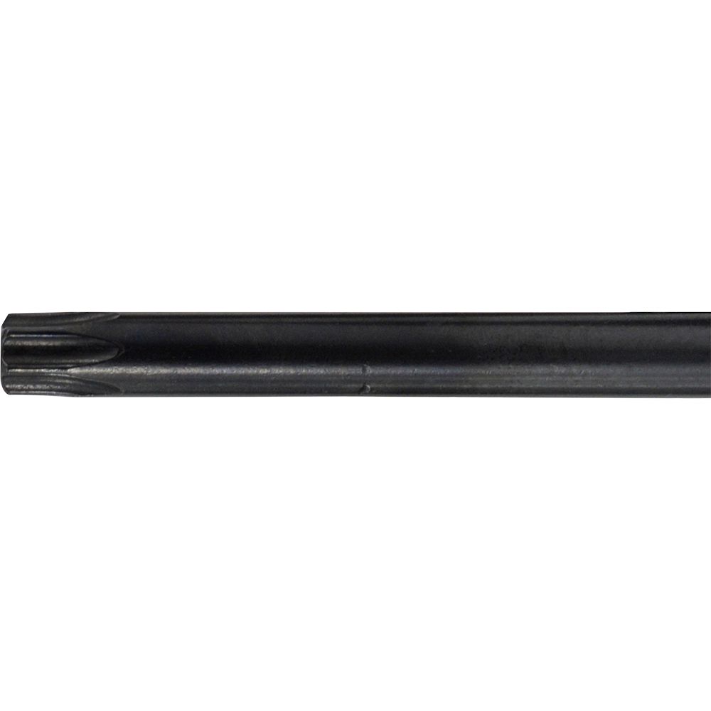 Chei torx FORGE STEEL, 10.6cm, otel, 8buc