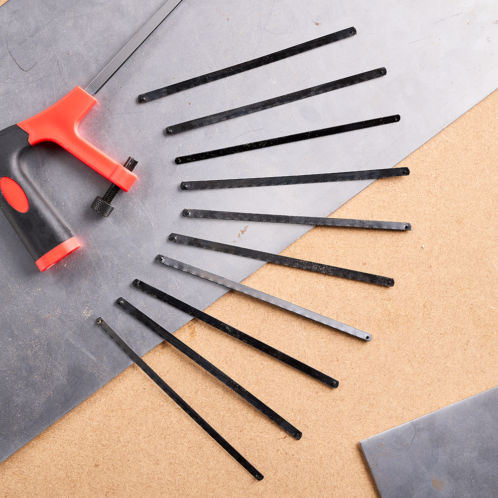 Panze bomfaier FORGE STEEL, otel, 15.5cm, 10buc