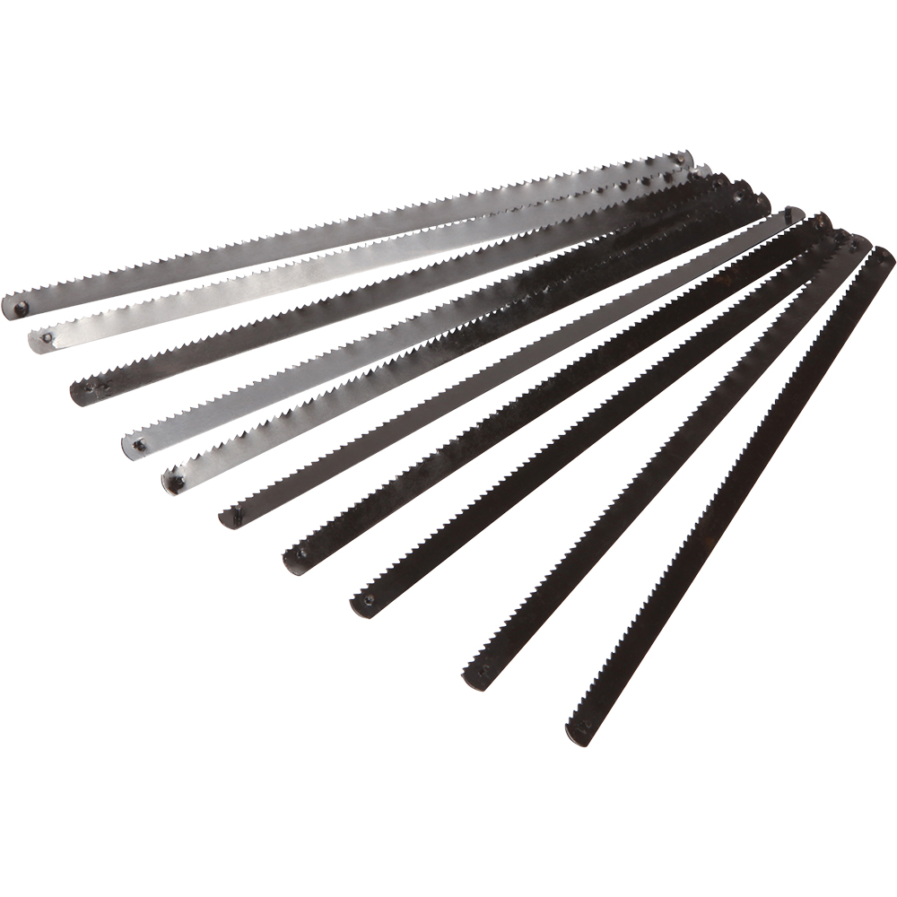 Panze bomfaier FORGE STEEL, otel, 15.5cm, 10buc