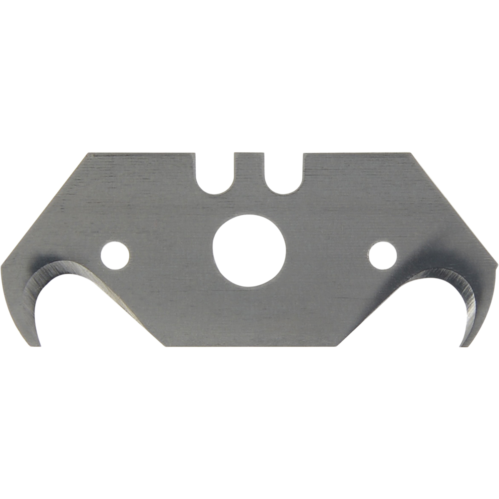 Lame cutter carlig FORGE STEEL SK2, 18 x 80mm, 10buc