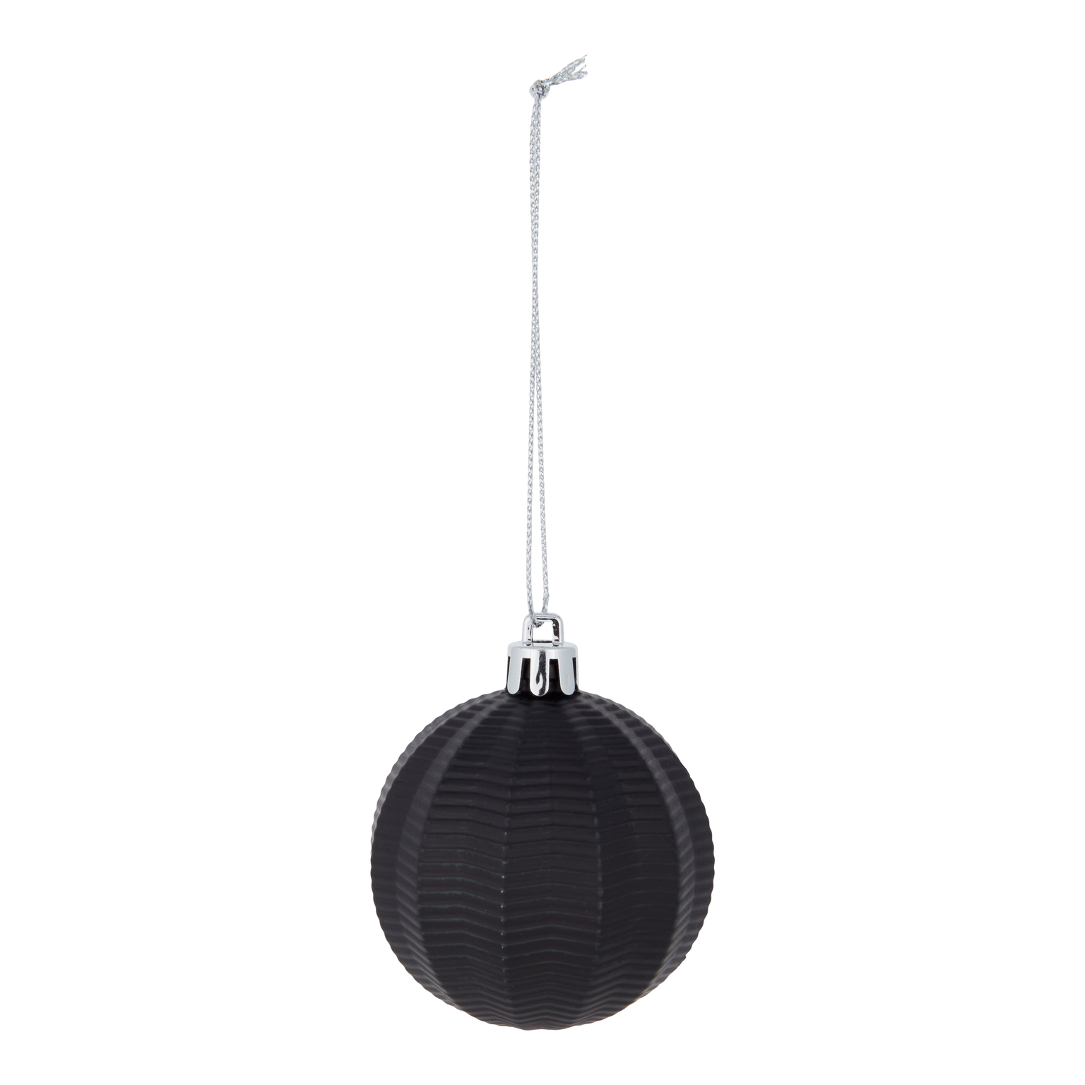 Set globuri de Craciun, 20 cm, 50 bucati, multicolor