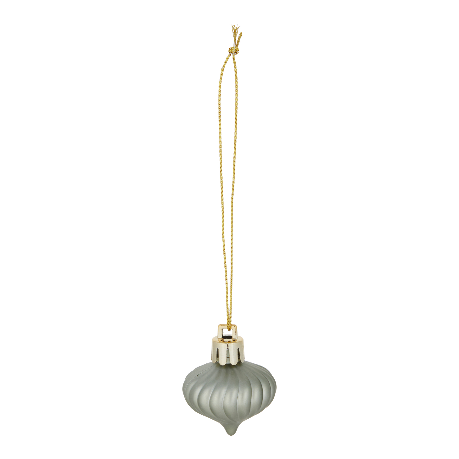 Set globuri, 30 piese, multicolor