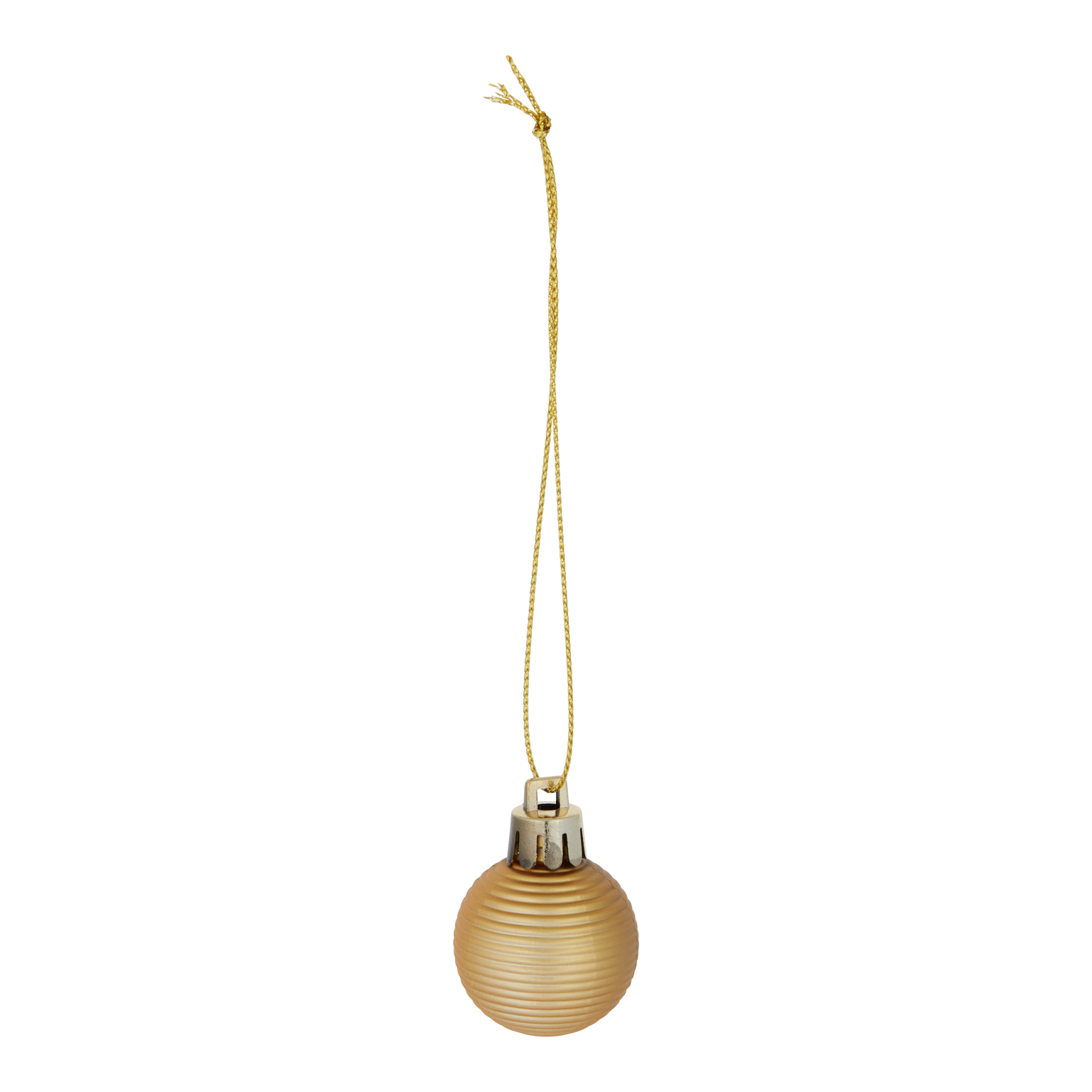 Set globuri, 30 piese, multicolor