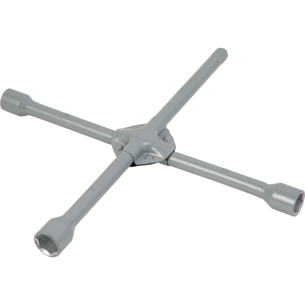 Cheie cruce FORGE STEEL, otel