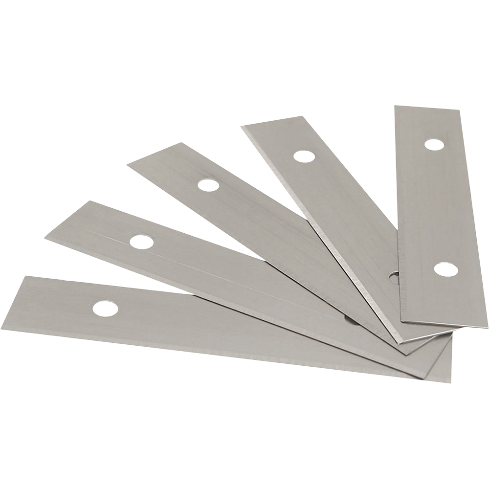 Lame razuitor FORGE STEEL, 17 x 90mm, 5buc