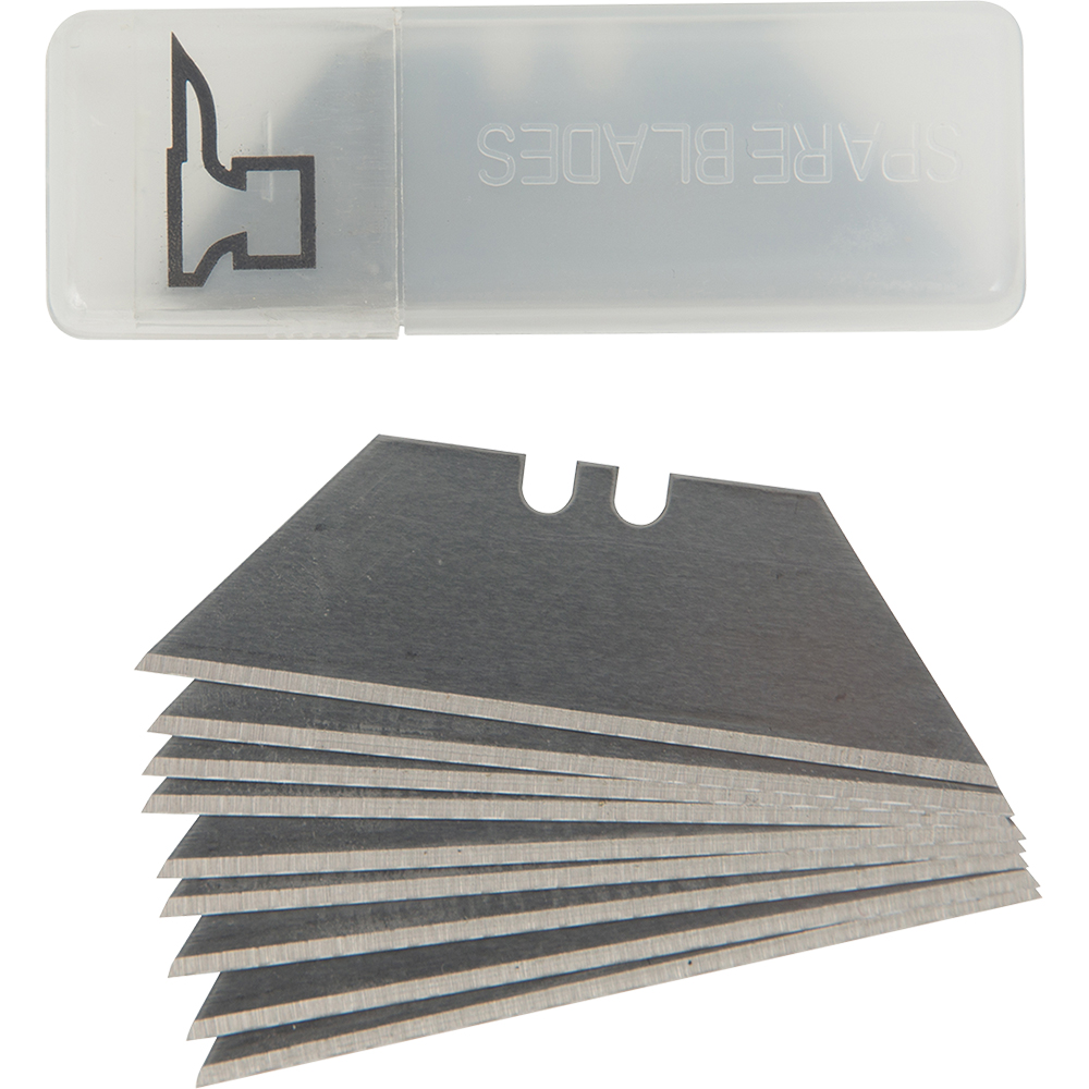 Lame cutter utilitar FORGE STEEL, 18mm, 10buc