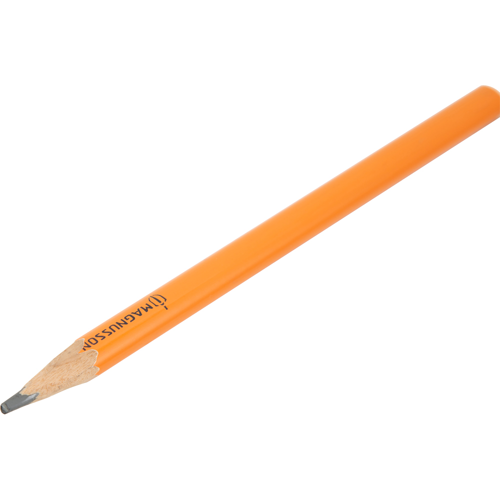 Creion tamplar MAGNUSSON MAK-09, 175mm