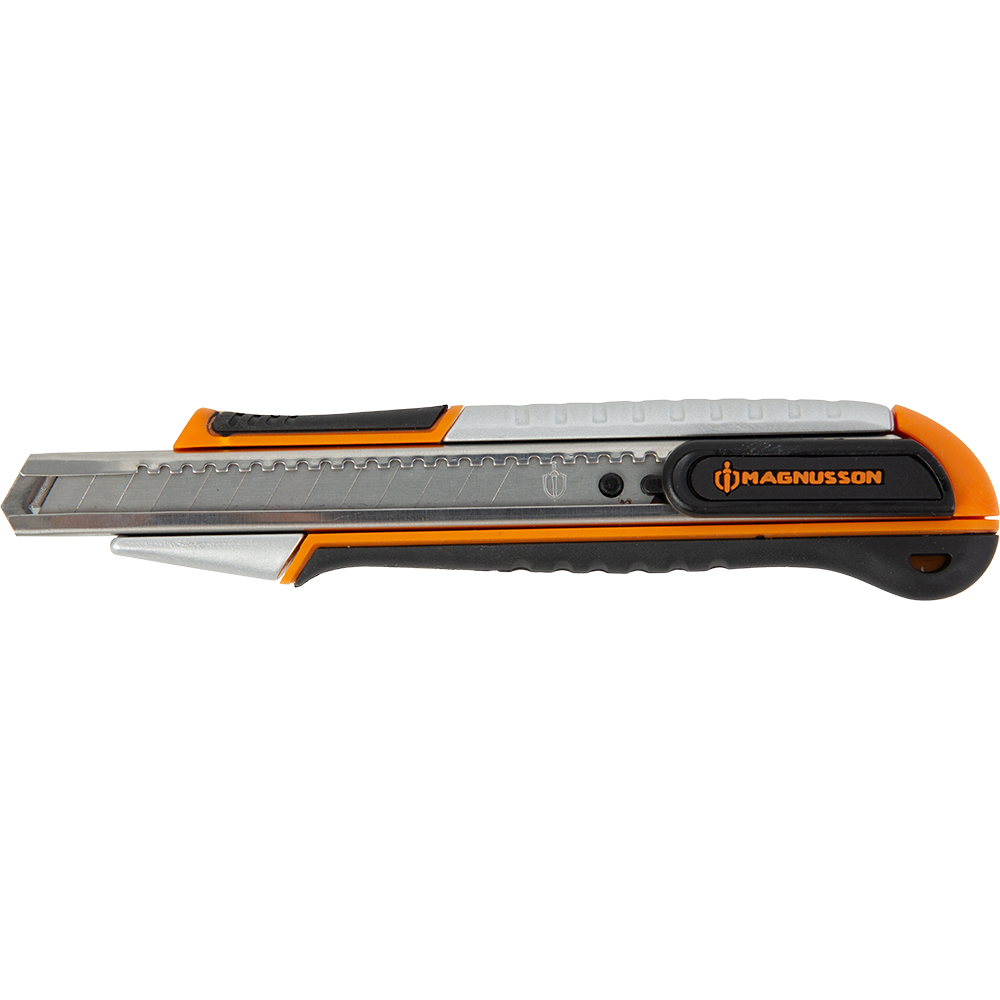 Cutter Magnusson AKN13, 6 lame, 9 mm